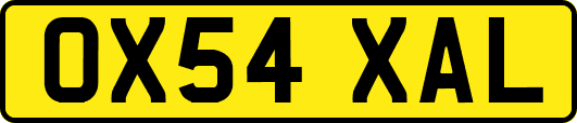 OX54XAL