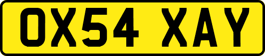 OX54XAY