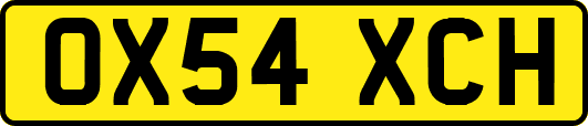 OX54XCH