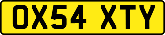 OX54XTY