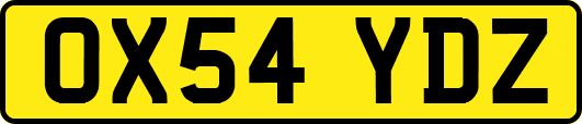 OX54YDZ