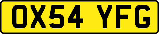 OX54YFG