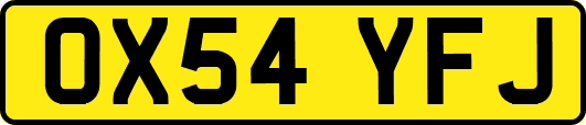 OX54YFJ