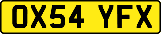 OX54YFX
