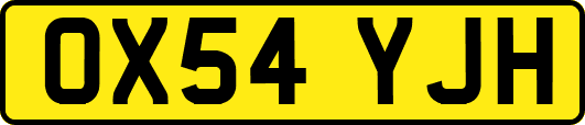 OX54YJH