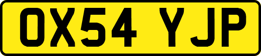 OX54YJP