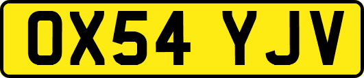OX54YJV