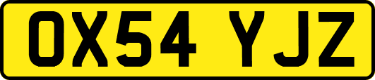 OX54YJZ