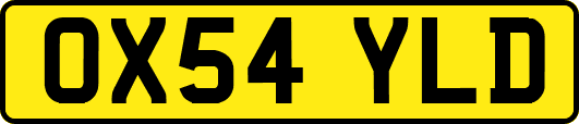 OX54YLD