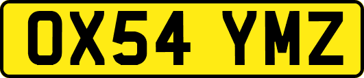 OX54YMZ