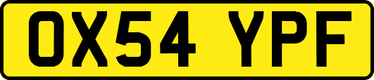 OX54YPF