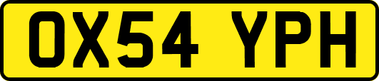 OX54YPH