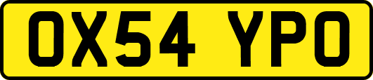 OX54YPO