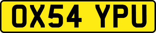 OX54YPU