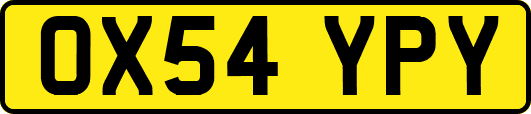 OX54YPY
