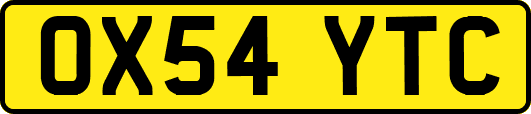 OX54YTC