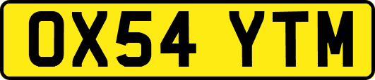 OX54YTM