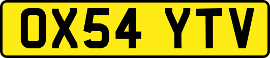 OX54YTV