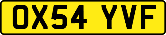 OX54YVF