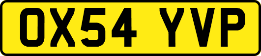 OX54YVP