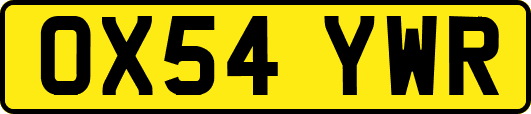 OX54YWR