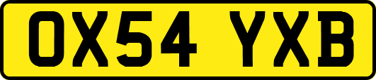 OX54YXB