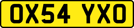 OX54YXO