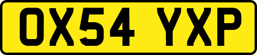 OX54YXP