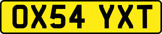 OX54YXT