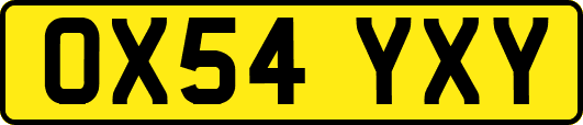 OX54YXY