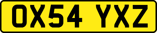 OX54YXZ