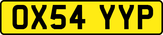 OX54YYP