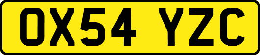 OX54YZC