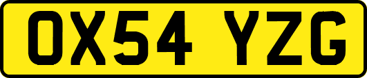 OX54YZG