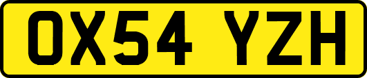 OX54YZH