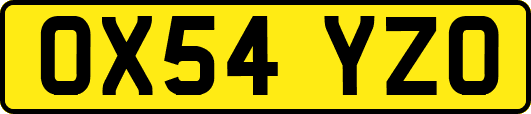 OX54YZO
