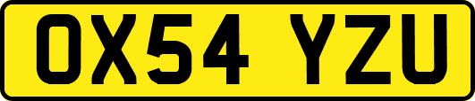 OX54YZU