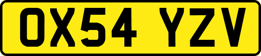 OX54YZV