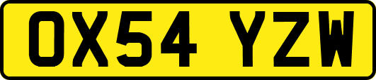 OX54YZW