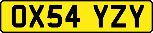 OX54YZY
