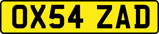 OX54ZAD