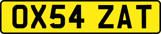 OX54ZAT