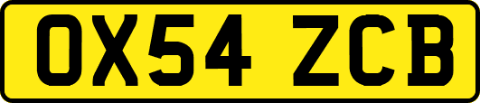 OX54ZCB