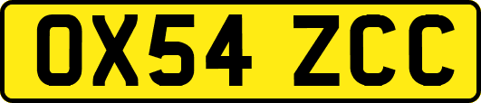 OX54ZCC