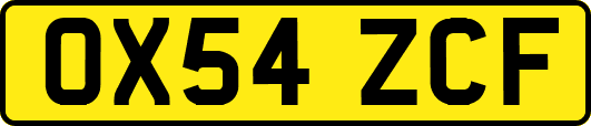OX54ZCF