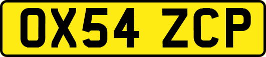 OX54ZCP