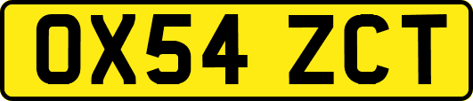 OX54ZCT