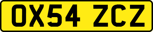 OX54ZCZ
