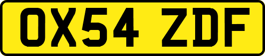 OX54ZDF