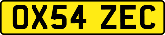 OX54ZEC